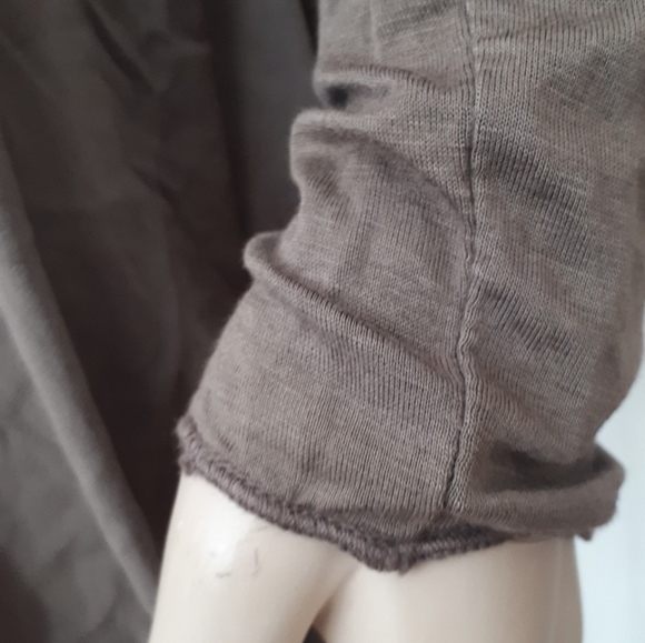 Compagnia Italiana | Jersey Dress - Picture 12 of 14